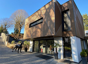 Photo n°1 de Label - Agence de communication Lyon à Charbonnières-les-Bains (Agence de publicité)