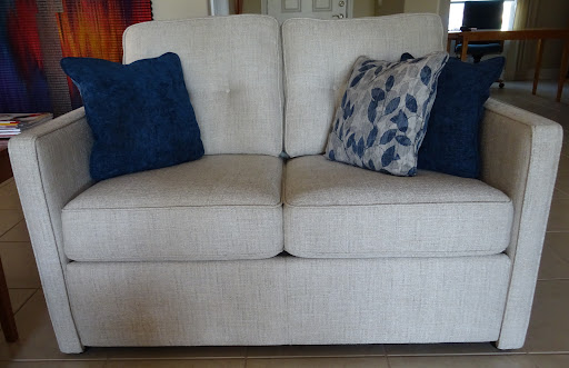 Constable Upholstery - Visual