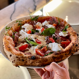 Photo n°22 de Anima à Paris (Pizzeria)