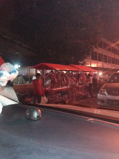 Photos of Pasar Pasir Gintung