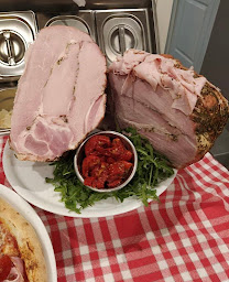 Photo n°18 de LA PIZZAIOLA à Saint-Fargeau-Ponthierry (Pizzas à emporter)