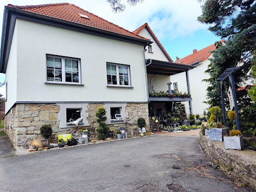 Gärtnerei Moßner - Visual