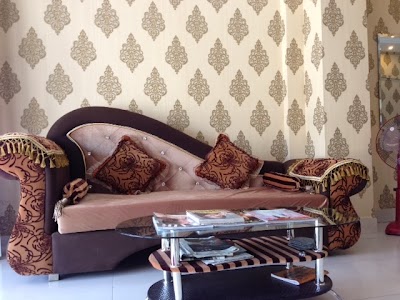 Photos of DV Salon