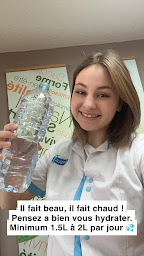 Photo n°12 de Dietplus Essey les Nancy à Essey-lès-Nancy (Centre de bien-être)