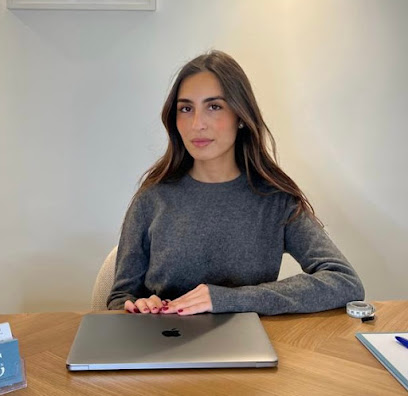 Levanah Sebban - Diététicienne - Nutritionniste PARIS 16