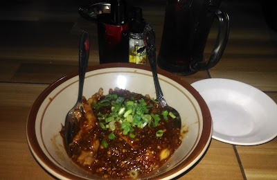 Photos of TiaraRS CEKER RICA-RICA | DEKO KAFE/VAPOOR
