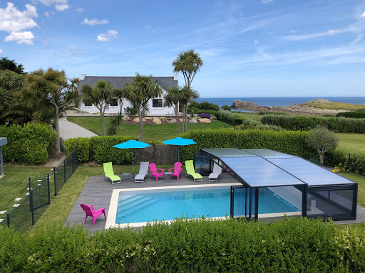 Photo de Location Kerfiat - Maison du pêcheur - Stéphane Guillou à Cléder (29233)