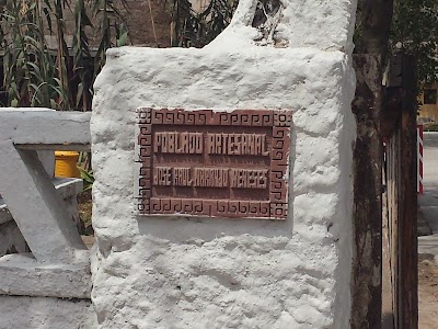 Photos of El Tambo