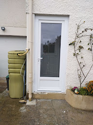 Photo n°2 de Entreprise Charlet Sylvain à Boissy-le-Cutté (Fournisseur de fenêtres en PVC)