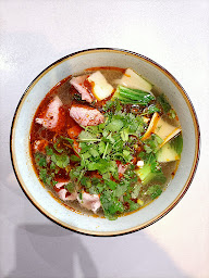 Photo n°11 de La Famille Heureuse à Paris (Restauration rapide)