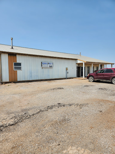 Gregory's Tire and Oil - Thumbnail