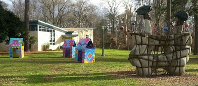 Pine Camp Arts and Community Center