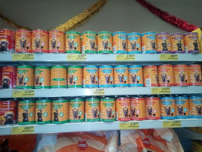 Photos of Shoprite Sangotedo