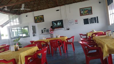 Photos of RESTAURANTE CALAMARDOS