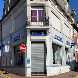 Photo n°2 de Allianz Assurance MONTDIDIER - David CHAYO à Montdidier (Compagnie d'assurance moto)