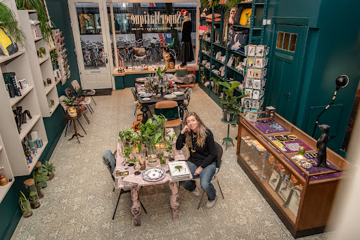 SuperMatique - voor bijzonder servies en originele woonaccessoires - Thumbnail