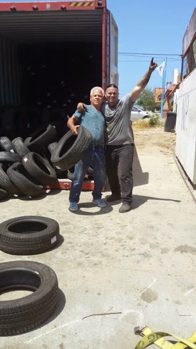 Photos of Mindo Tire Shop