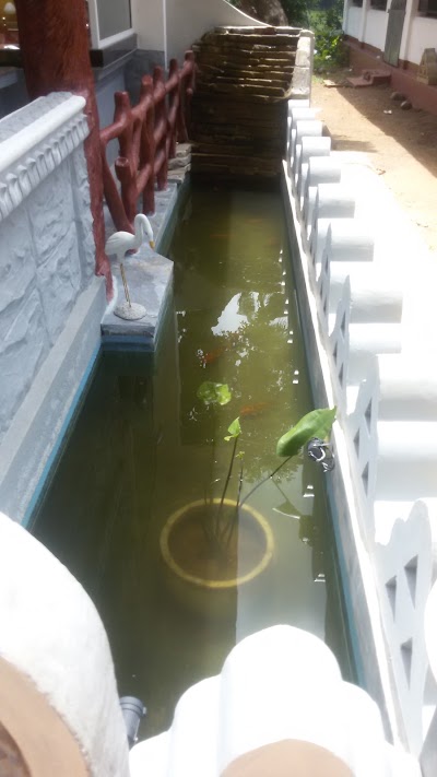 Photos of Siri Suwaddanarama Purana Viharaya