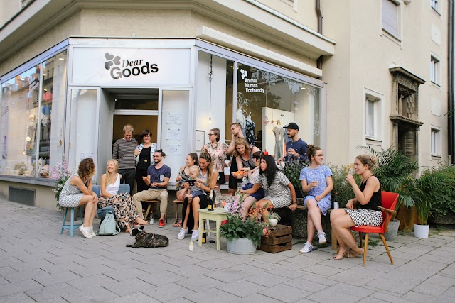 Dear Goods München-Schwabing