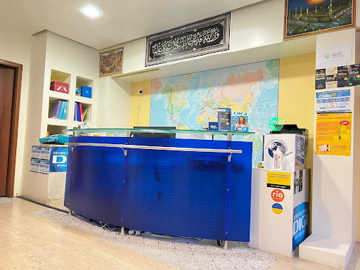 Global Digital Multiservices - Visual