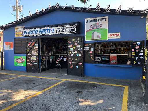 JH Auto Parts Guayanilla