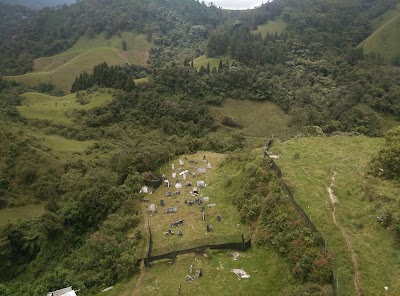 Photos of Paintball Manizales