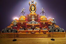 National Museum of Mexican Art, Chicago, United States
