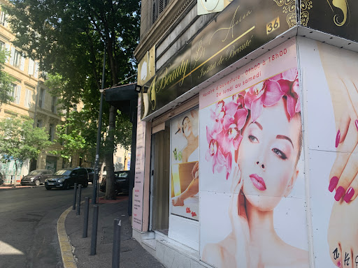 Beauty By Aziza - Thumbnail