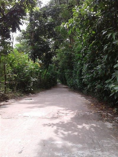 Photos of Kalapania High School