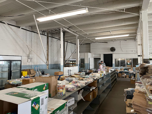 Corsicana Salvage Inc - Thumbnail