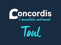 Concordis Toul à Toul