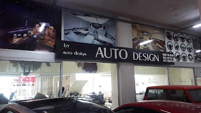 BY AUTO DESİGN