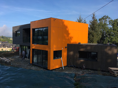 WEST HOME COMPAGNON DU BOIS