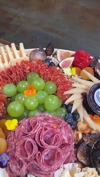 The Cheese Shop — photo