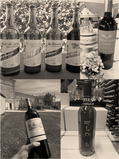 Chai Moi vins et bières - Thumbnail
