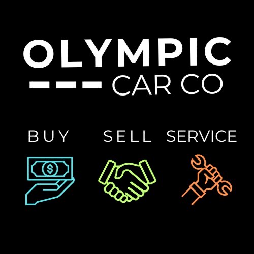OLYMPIC CAR CO Gallery - United States