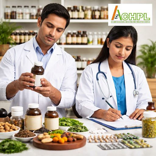 Using Ayurvedic medicines safely starts with the right guidance and genuine products. At Ayurvedi… post image