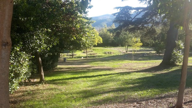 Château de La Buzine - Maison des Cinématographies de la Méditerranée