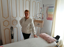 Catherine Gamelin à Butry-sur-Oise