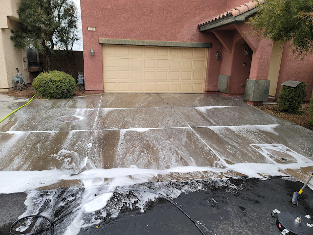 Front view of Double Bubble Cleaning Services located in  - Top-rated Pressure Washing Service nearby.