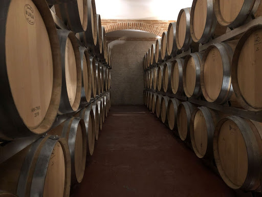 Bodegas Figueroa | Bodega en Colmenar de Oreja (Madrid)