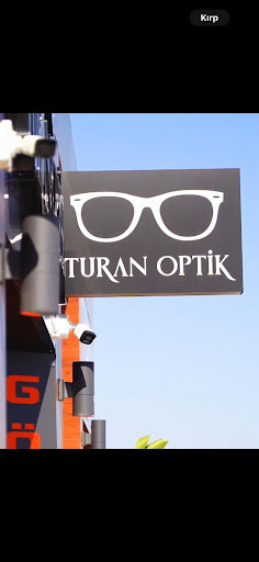 Turan Optik - Bodrum Gözlük (Yeni Devlet Hastanesi Yanı)