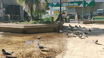 Baños publicos
