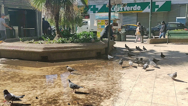 Baños publicos