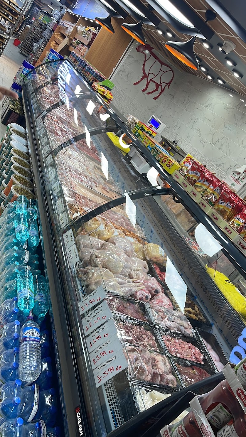 Yayla Food Centre photo 3