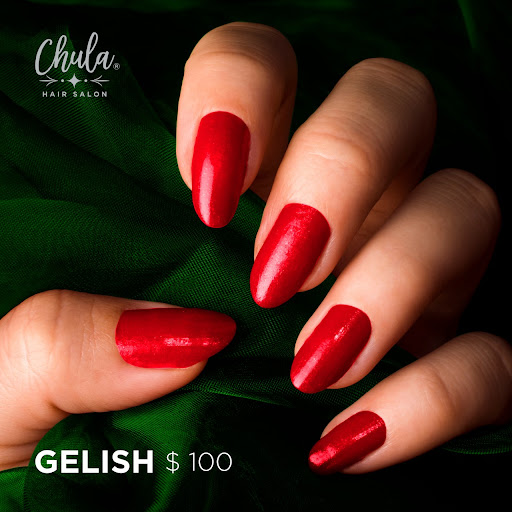 Chula hair salón - Thumbnail