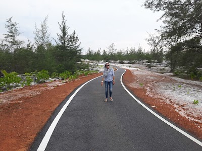 Photos of Bumi Perkemahan Juru Seberang