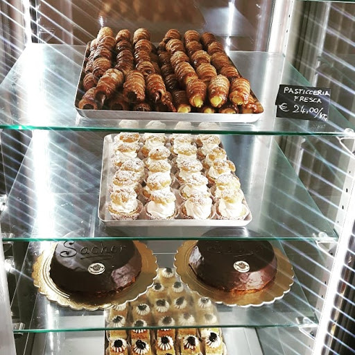 Borbakery - Visual