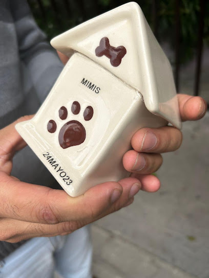 Último Adiós Cremación de Mascotas