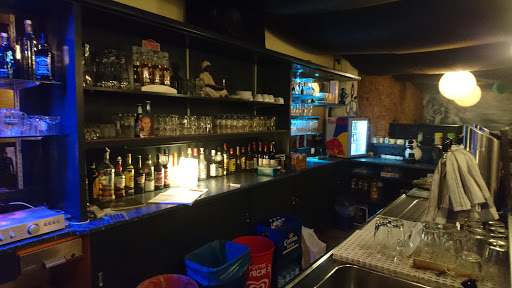 Blue Moon Shisha Bar - Thumbnail